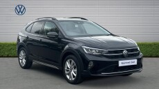 Volkswagen Taigo 1.0 TSI Match 5dr Petrol Hatchback